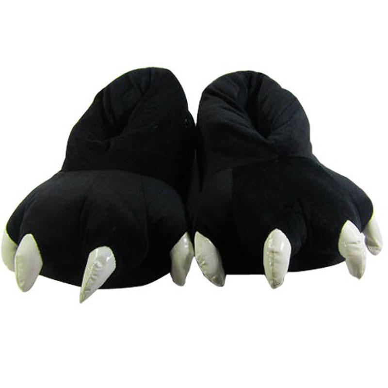 Buy10+color style Animal onesie Kigurumi slippers shoes Now Cheaper With 3 - 5 Days Ship - PajamasBuy