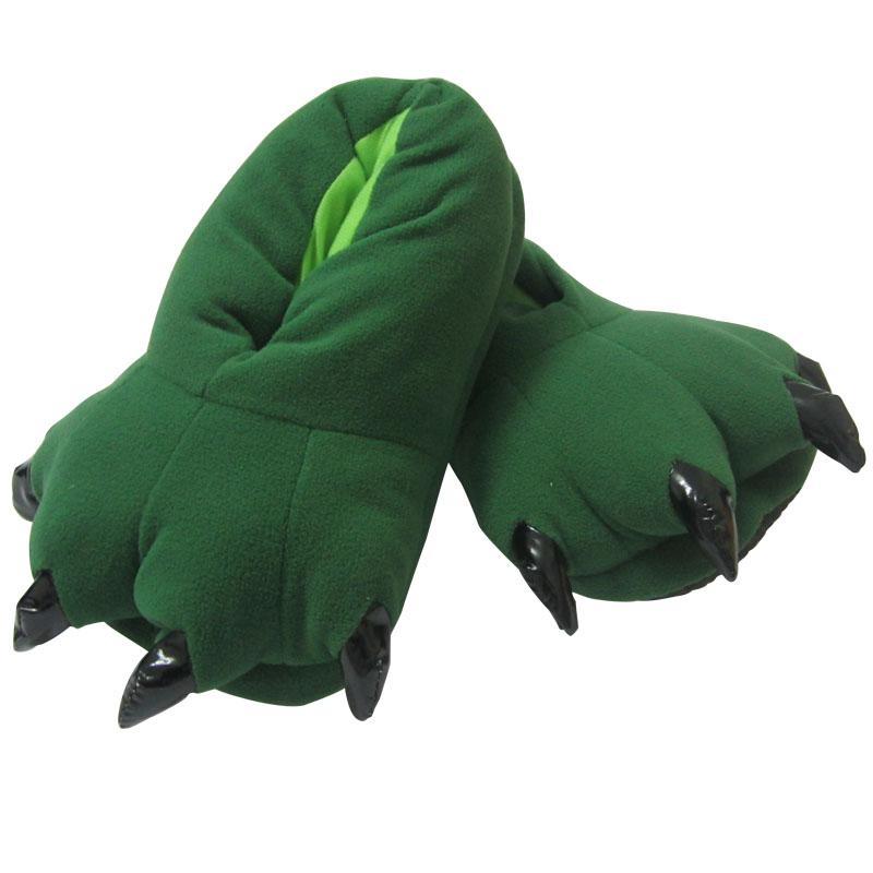 Buy10+color style Animal onesie Kigurumi slippers shoes Now Cheaper With 3 - 5 Days Ship - PajamasBuy