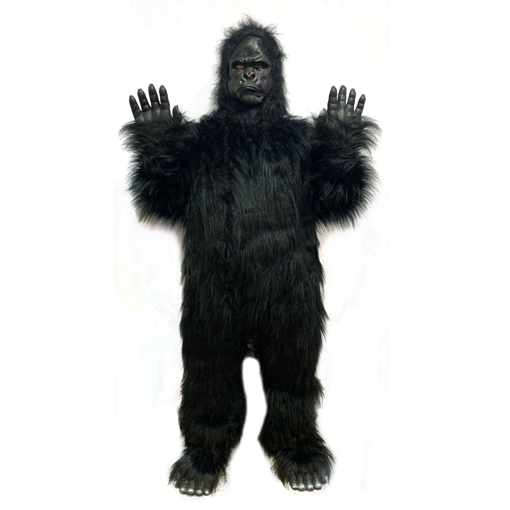 2024 Godzilla x King Kong: The New Empire Godzilla Gorilla Costume for Adult - Pajamasbuy