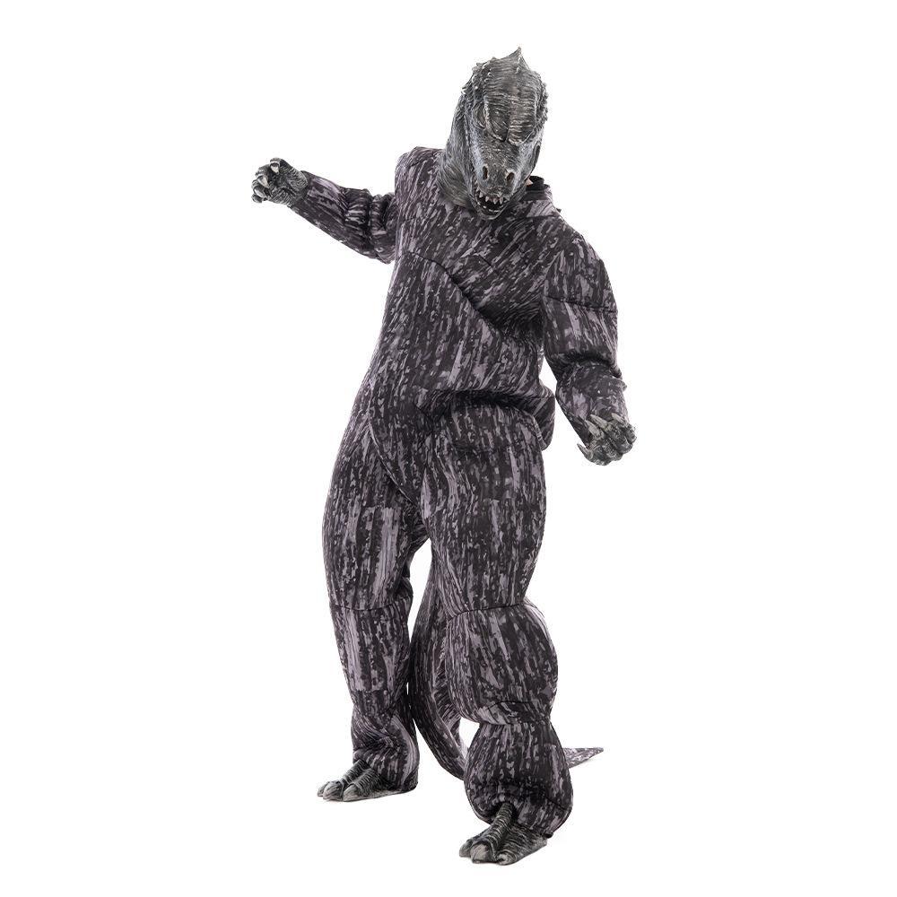 2024 Godzilla x King Kong: The New Empire Godzilla Gorilla Costume for Adult - Pajamasbuy