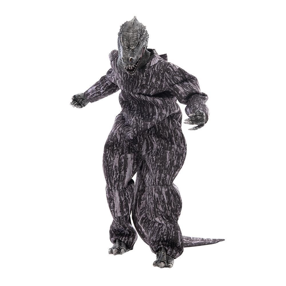 2024 Godzilla x King Kong: The New Empire Godzilla Gorilla Costume for Adult - Pajamasbuy