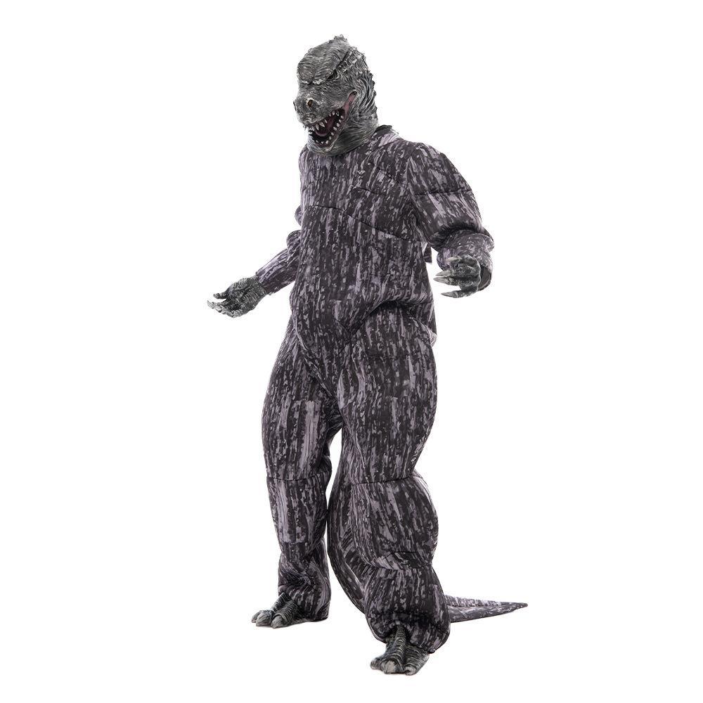 2024 Godzilla x King Kong: The New Empire Godzilla Gorilla Costume for Adult - Pajamasbuy