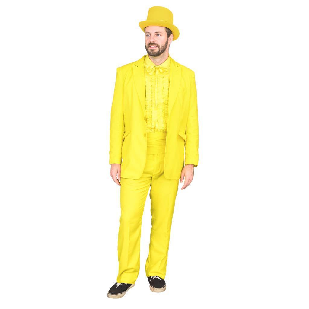 Buy90s Stupid Tuxedo Costume Now Cheaper With 3 - 5 Days Ship - PajamasBuy