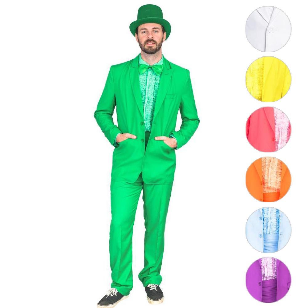 Buy90s Stupid Tuxedo Costume Now Cheaper With 3 - 5 Days Ship - PajamasBuy