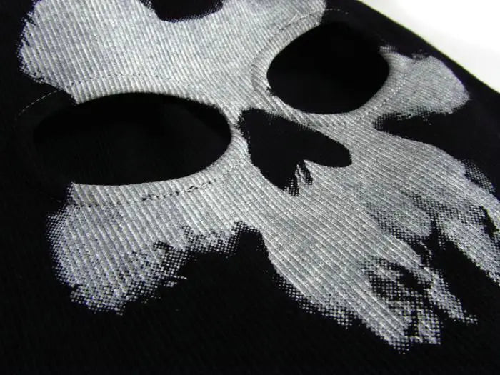 Call of Duty : Ghosts COD Skull Mask Balaclava Cosplay Mask 07 - Pajamasbuy