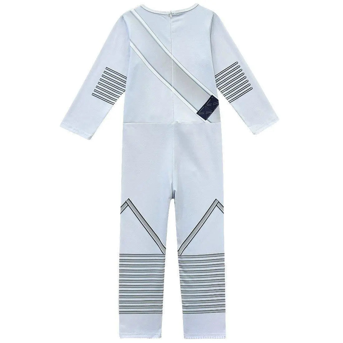 DJ Marshmello Chris Comstock Costume Jumpsuit for Kids Gift - Pajamasbuy