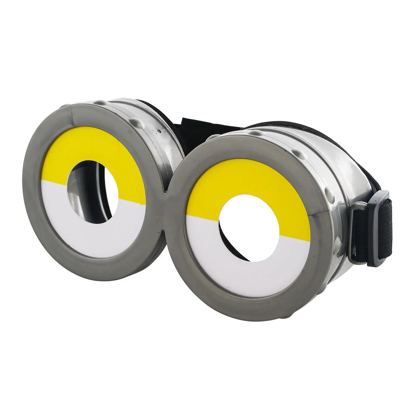 Despicable Me 4 Characters Minions Costume Goggles Adult Men Women - Pajamasbuy