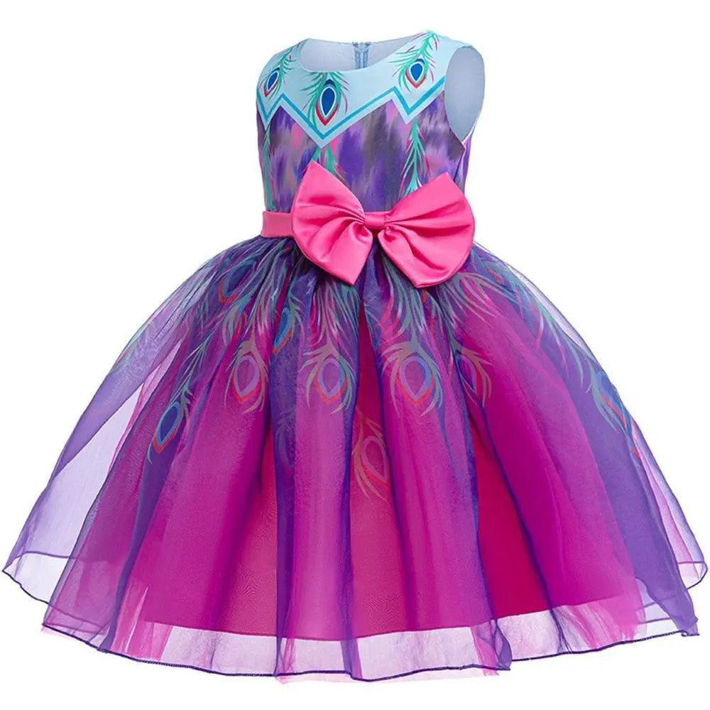 Kids Movie Iw¨¢j¨² Princess Dress Outfit Cosplay Costumes Halloween - Pajamasbuy