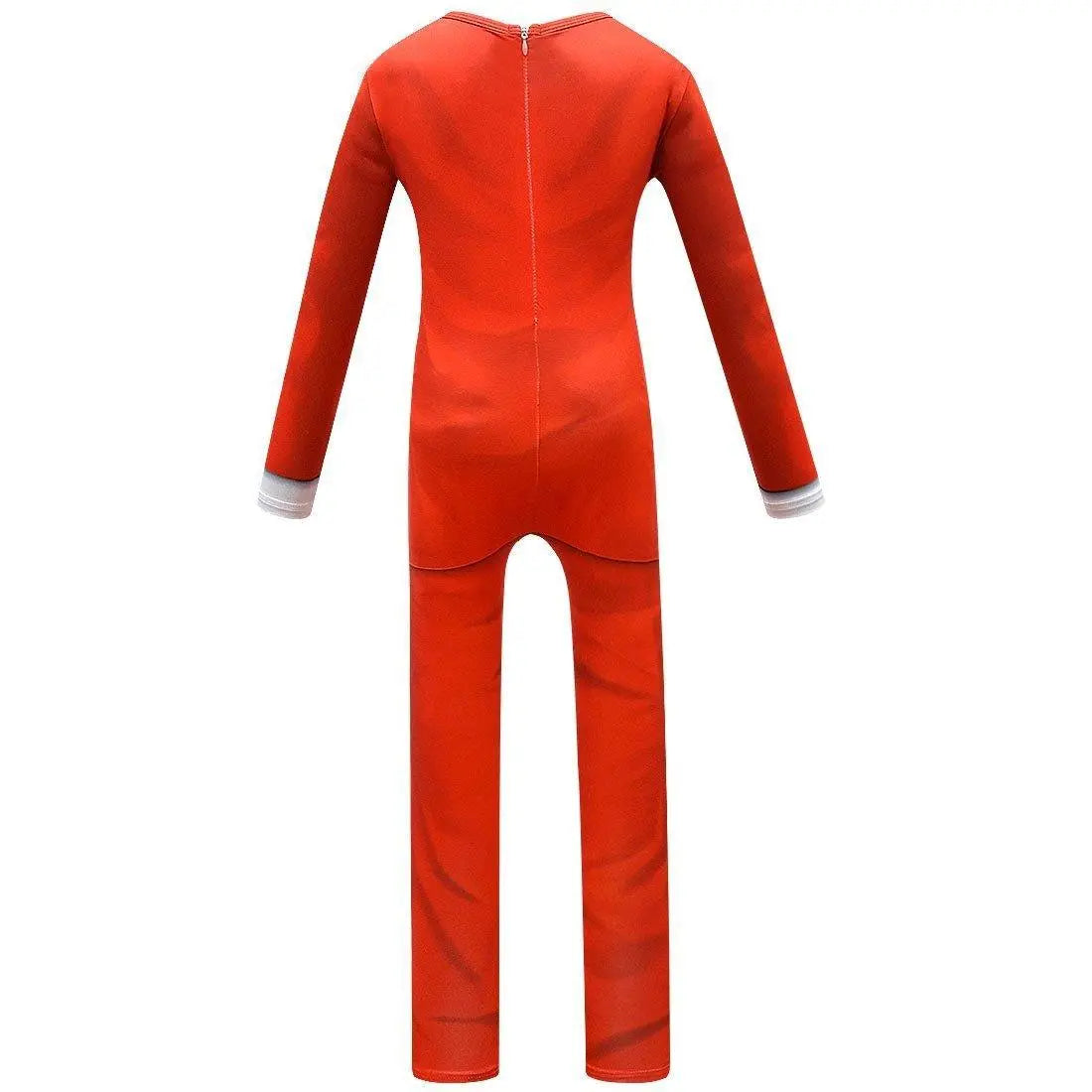 Kids Roblox Pocket Devs Cosplay Zentai Suit Costume Children Jumpsuit Bodysuit Outfits - Pajamasbuy