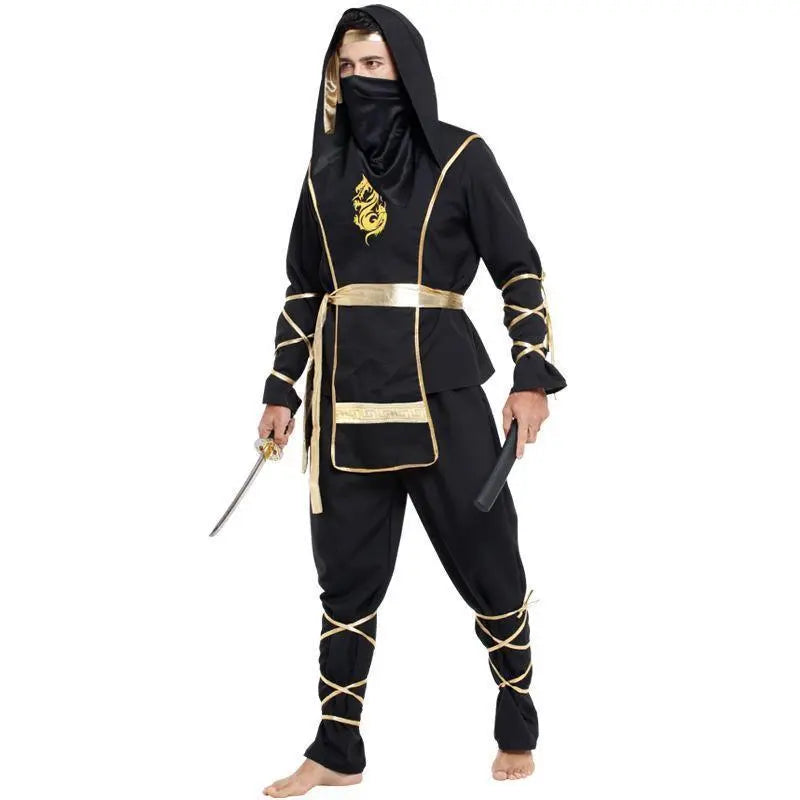 Ninja Costumes For Gift Ninja Costumes - Pajamasbuy