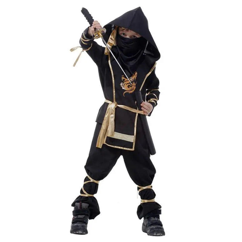 Ninja Costumes For Gift Ninja Costumes - Pajamasbuy