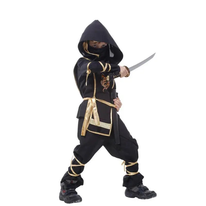 Ninja Costumes For Gift Ninja Costumes - Pajamasbuy