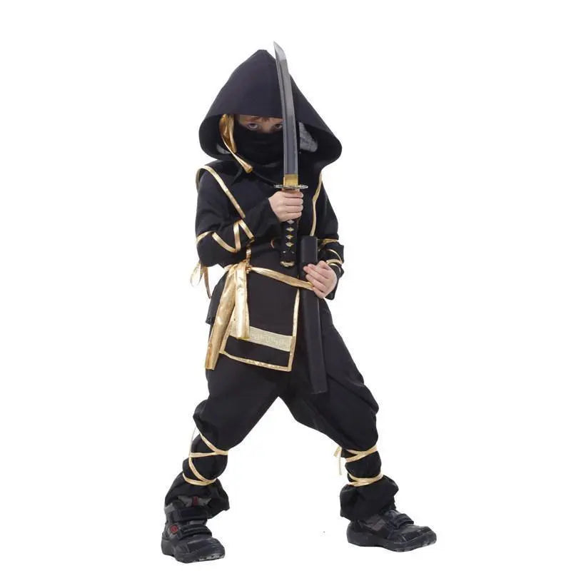 Ninja Costumes For Gift Ninja Costumes - Pajamasbuy