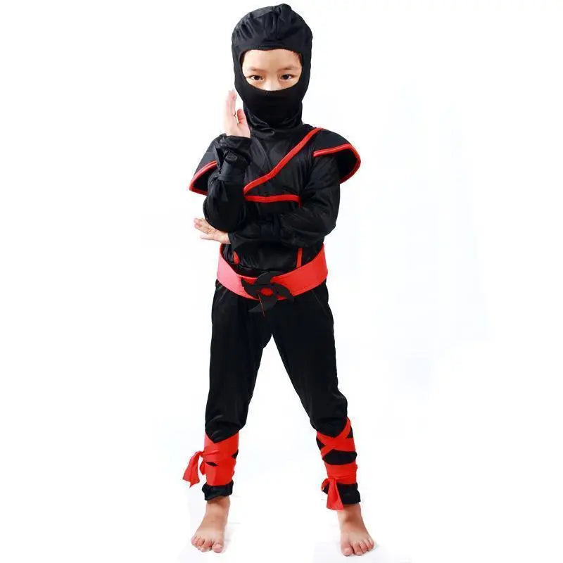 Ninja Costumes For Gift Ninja Costumes - Pajamasbuy