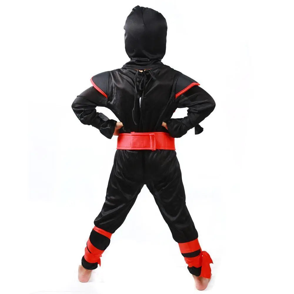 Ninja Costumes For Gift Ninja Costumes - Pajamasbuy