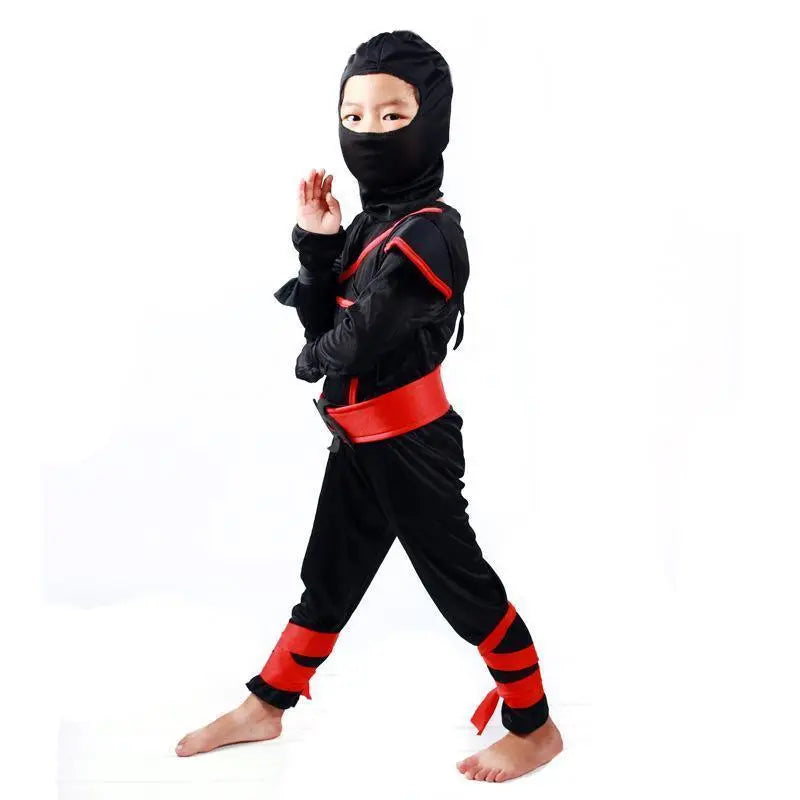 Ninja Costumes For Gift Ninja Costumes - Pajamasbuy