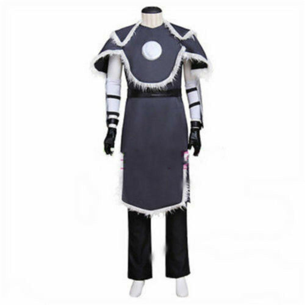 Avatar the Last Airbender Sokka Carnival Cosplay Costume For Adult - Pajamasbuy