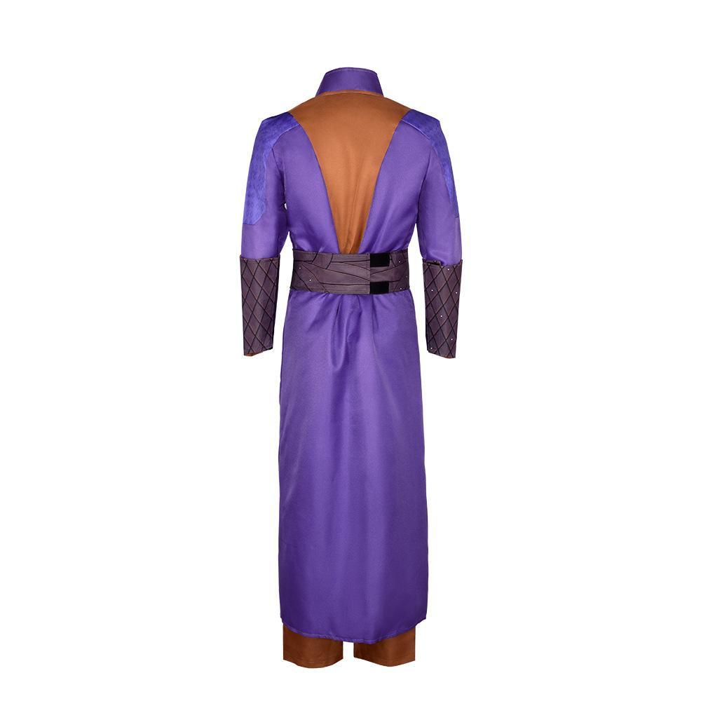 Baldur's Gate 3 Gale Game Cosplay Costume party - Pajamasbuy