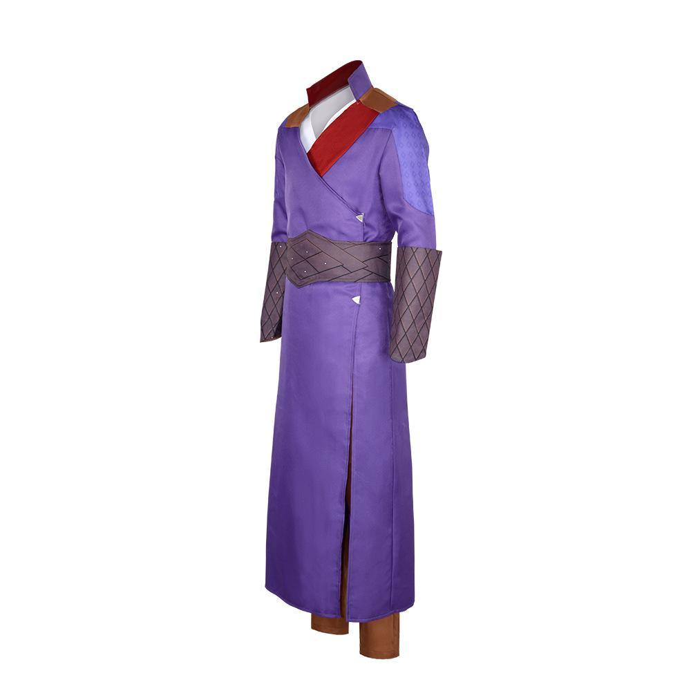 Baldur's Gate 3 Gale Game Cosplay Costume party - Pajamasbuy