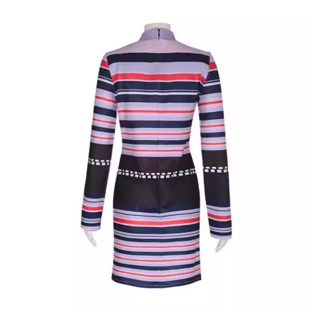 BuyBeetlejuice Astrid Deetz dress cosplay costume Now Cheaper With 3 - 5 Days Ship - PajamasBuy