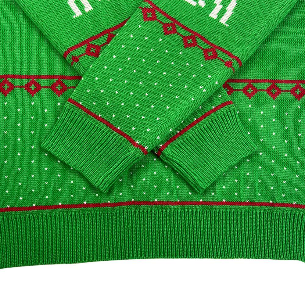 Christmas Ugly Sweater for men - Pajamasbuy