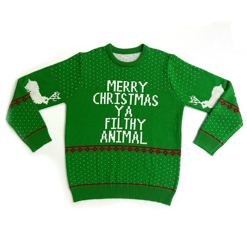 BuyChristmas Ugly Sweater for men Now Cheaper With 3 - 5 Days Ship - PajamasBuy