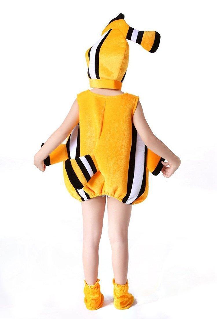 Finding Nemo Costumes Children's day Gift Costumes - Pajamasbuy