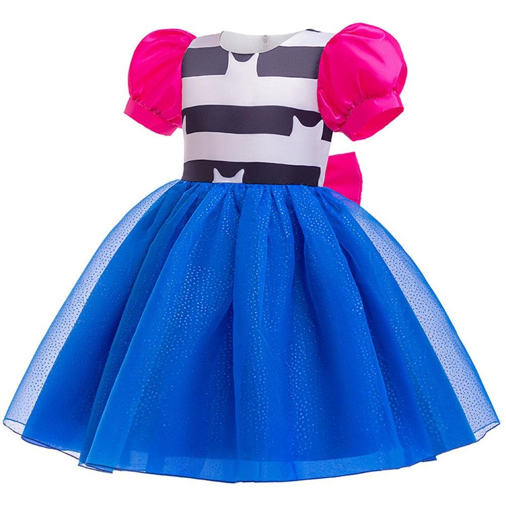 BuyGabby's Dollhouse Princess Tutu Dress Cosplay Costumes For Kids Now Cheaper With 3 - 5 Days Ship - PajamasBuy