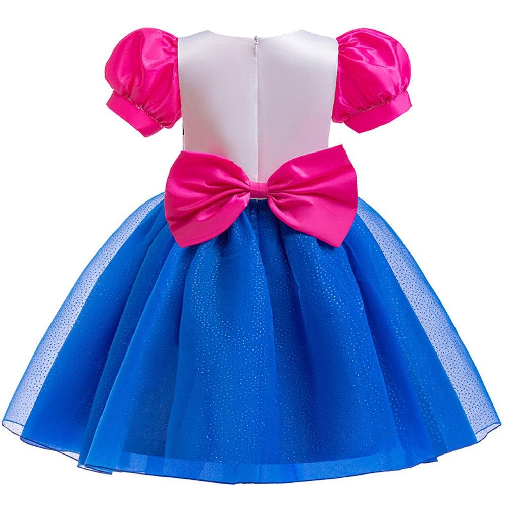 BuyGabby's Dollhouse Princess Tutu Dress Cosplay Costumes For Kids Now Cheaper With 3 - 5 Days Ship - PajamasBuy