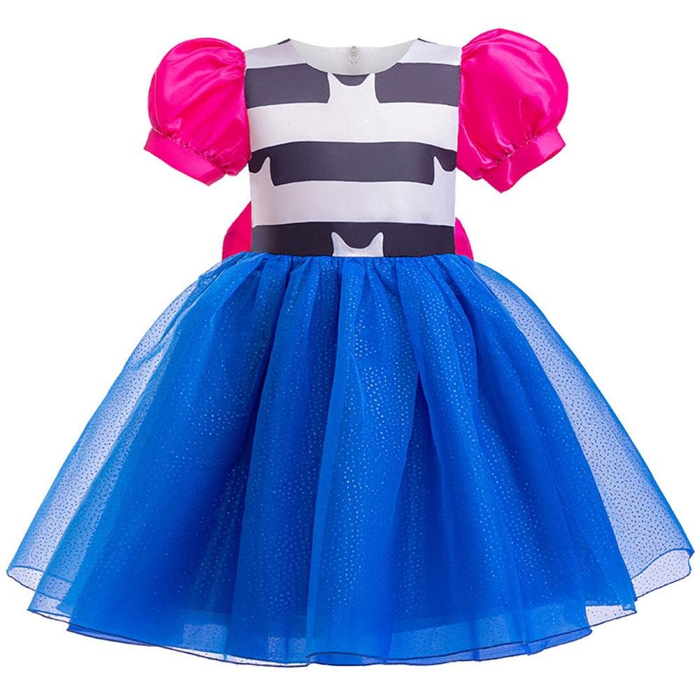 BuyGabby's Dollhouse Princess Tutu Dress Cosplay Costumes For Kids Now Cheaper With 3 - 5 Days Ship - PajamasBuy