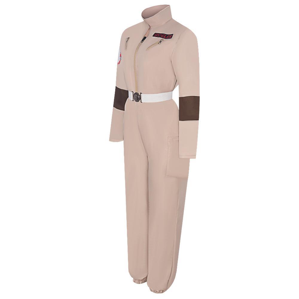 Ghostbusters Costume Sequel Afterlife jumpsuit Cosplay - Pajamasbuy