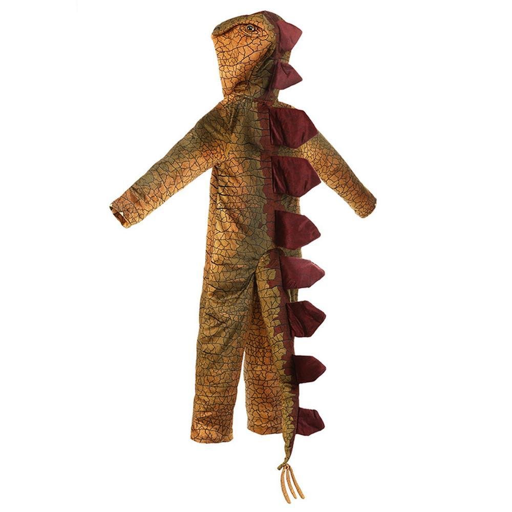 BuyHalloween child dinosaur stegosaurus cosplay costume Now Cheaper With 3 - 5 Days Ship - PajamasBuy