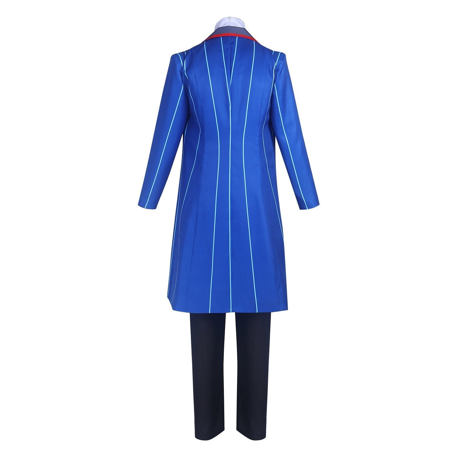 BuyHazbin Hotel Vox Adult Cosplay Costume Outfits Carnival Suit Now Cheaper With 3 - 5 Days Ship - PajamasBuy