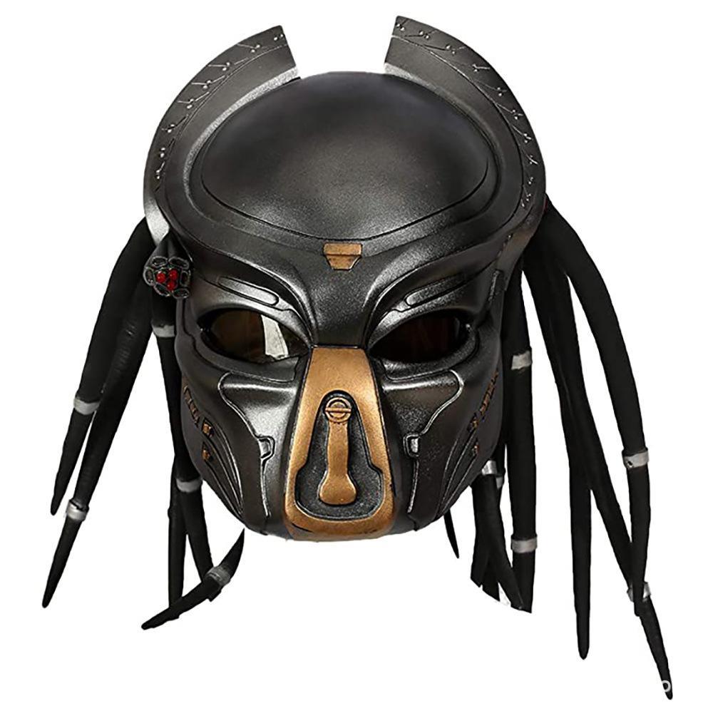 Horror Predator Mask Helmet - Pajamasbuy