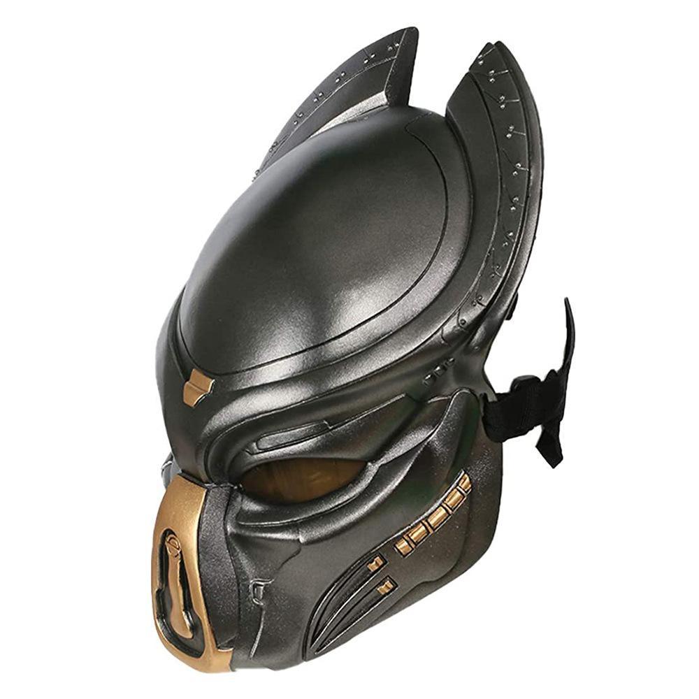 Horror Predator Mask Helmet - Pajamasbuy