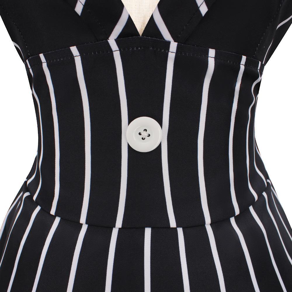 jack skellington costume Dress Nightmare Before Christmas For Women - Pajamasbuy