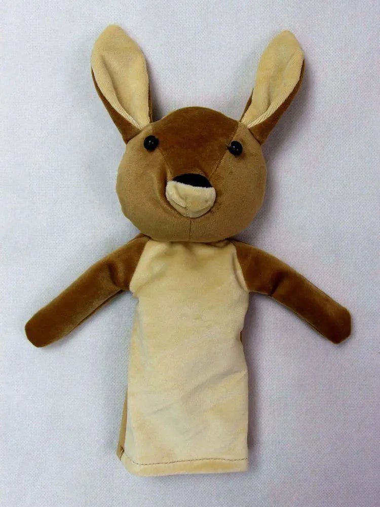 BuyKangaroo Kigurumi Baby Infant Toddler onesies Costumes Now Cheaper With 3 - 5 Days Ship - PajamasBuy