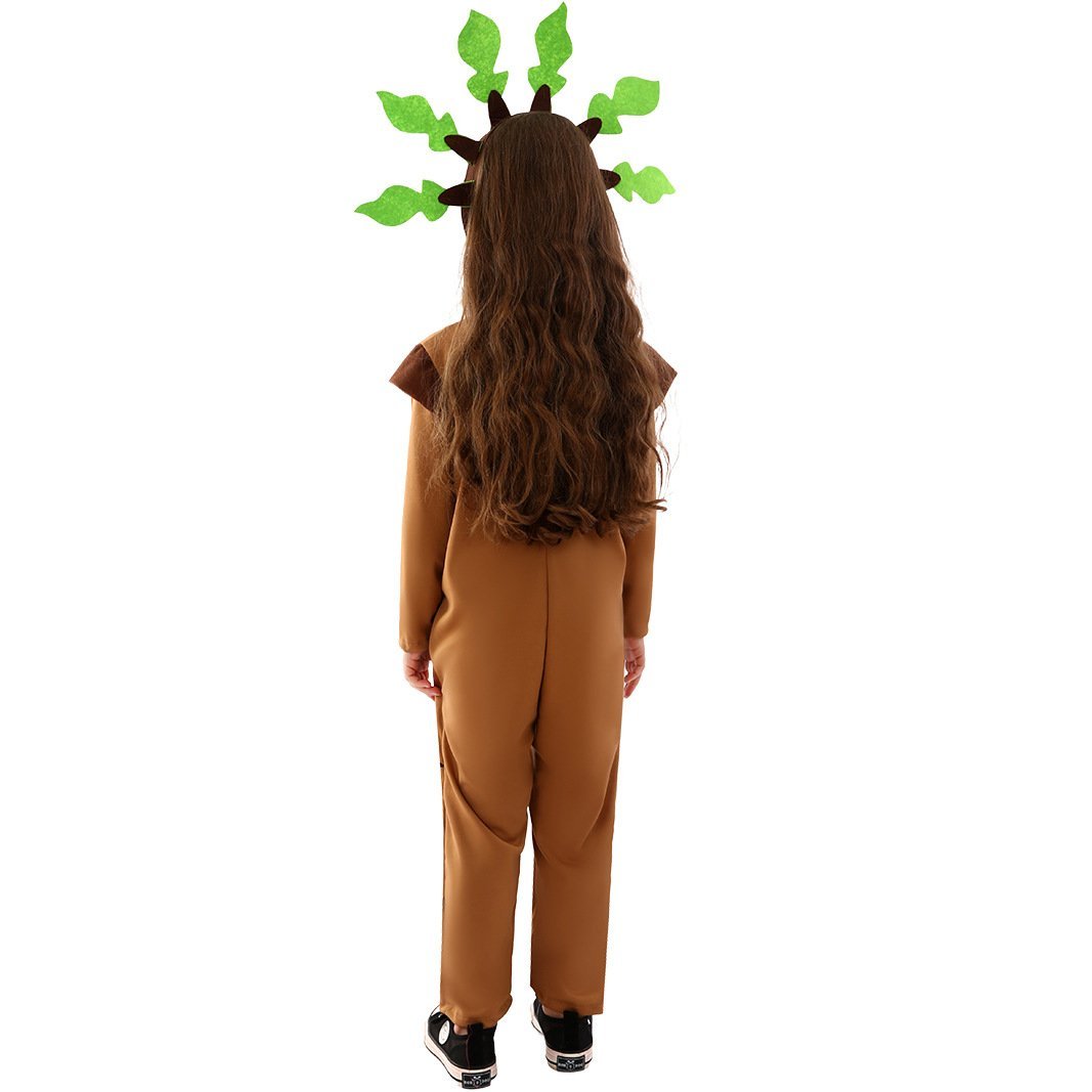 BuyKids easter plant tree Funny Novelty Halloween Cosplay Party Costume Now Cheaper With 3 - 5 Days Ship - PajamasBuy