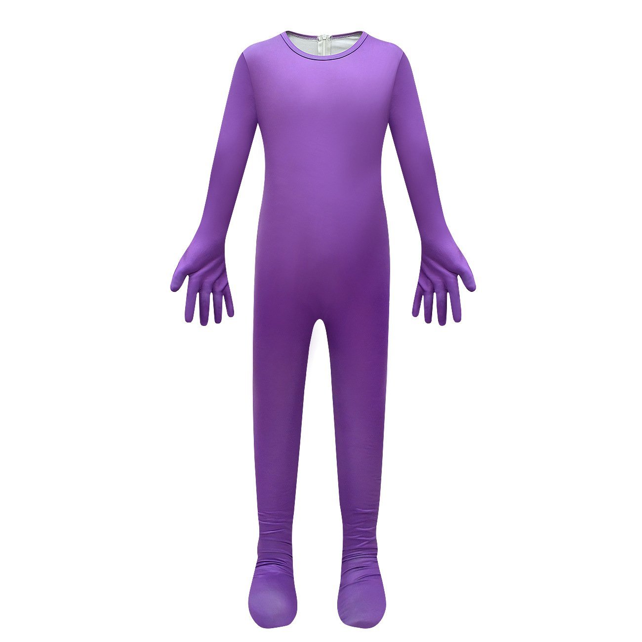 BuyMcDonald's Grimace Shake Costume Kids Boys Girls Cosplay Game Halloween Now Cheaper With 3 - 5 Days Ship - PajamasBuy