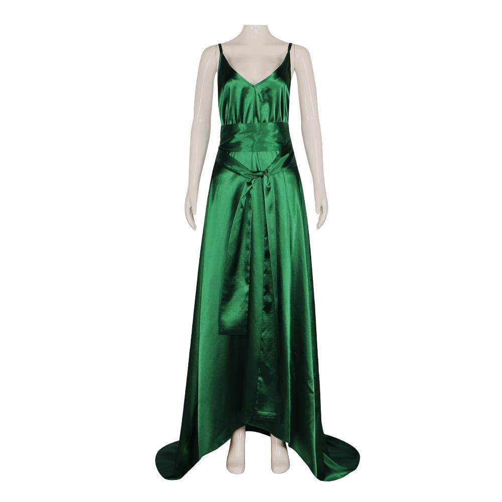 BuyMovie Atonement Cecilia Tallis Dress Halloween Carnival Suit Cosplay Costume Now Cheaper With 3 - 5 Days Ship - PajamasBuy