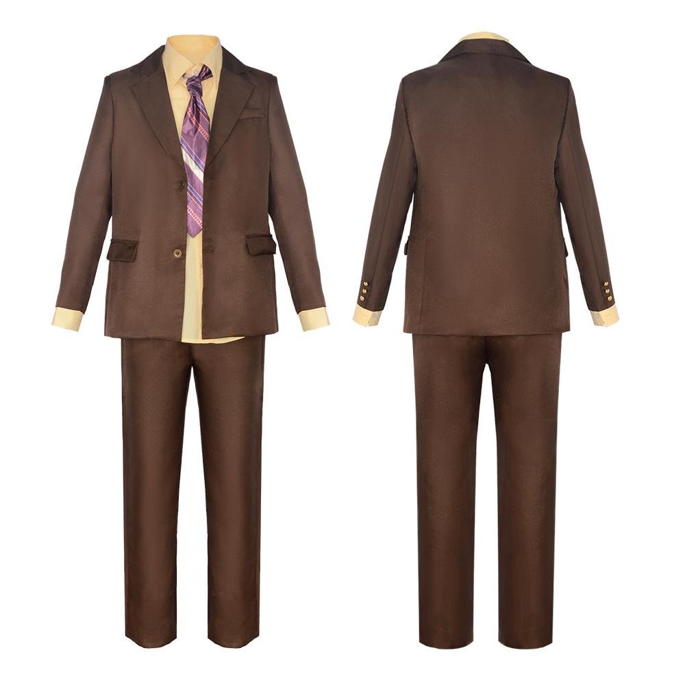 BuyMovie Joker 2 Folie A Deux Arthur Fleck cosplay costume suit Now Cheaper With 3 - 5 Days Ship - PajamasBuy