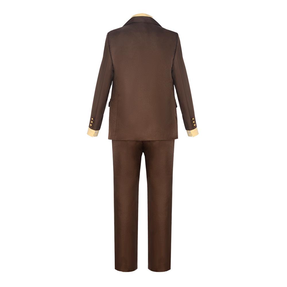 BuyMovie Joker 2 Folie A Deux Arthur Fleck cosplay costume suit Now Cheaper With 3 - 5 Days Ship - PajamasBuy