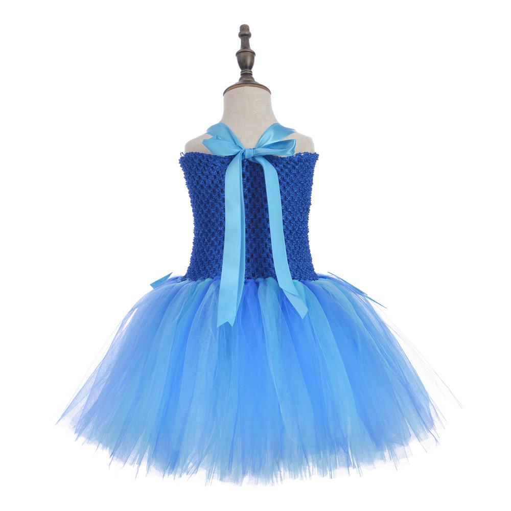 BuyPJ Masks Superhero Cosplay Costumes Halloween Tutu Dress Suits Now Cheaper With 3 - 5 Days Ship - PajamasBuy