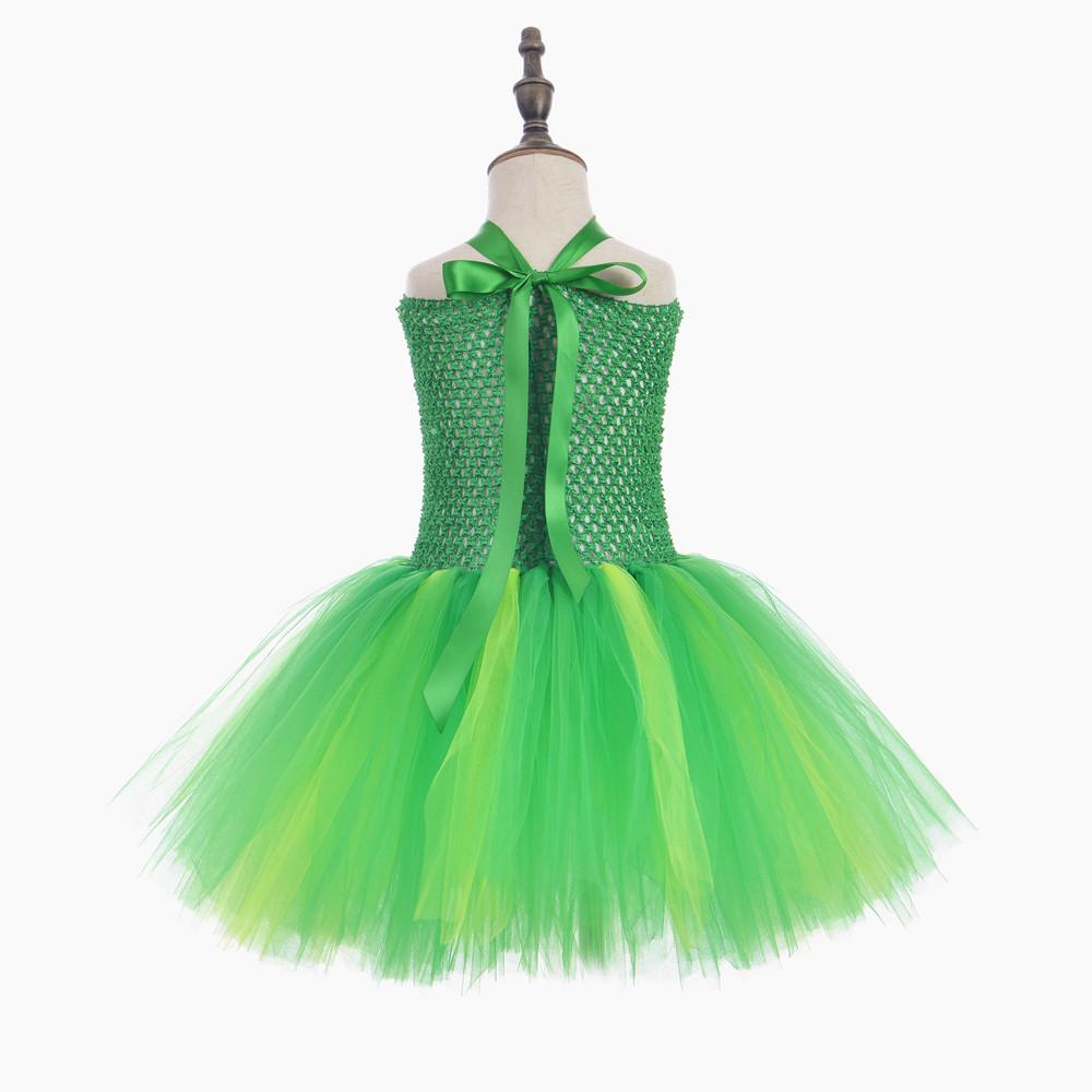 BuyPJ Masks Superhero Cosplay Costumes Halloween Tutu Dress Suits Now Cheaper With 3 - 5 Days Ship - PajamasBuy