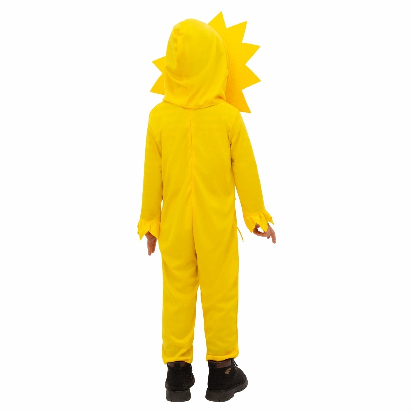 BuyPlant Sunflower Children's Day Kids Stage Party Cosplay Costumes Now Cheaper With 3 - 5 Days Ship - PajamasBuy