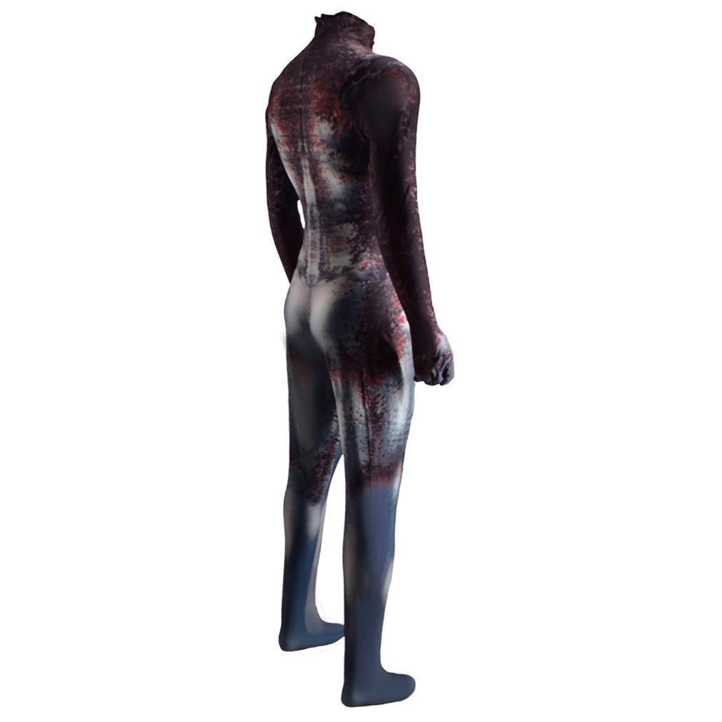 Predator Costumes cosplay zentai jumpsuit Halloween - Pajamasbuy