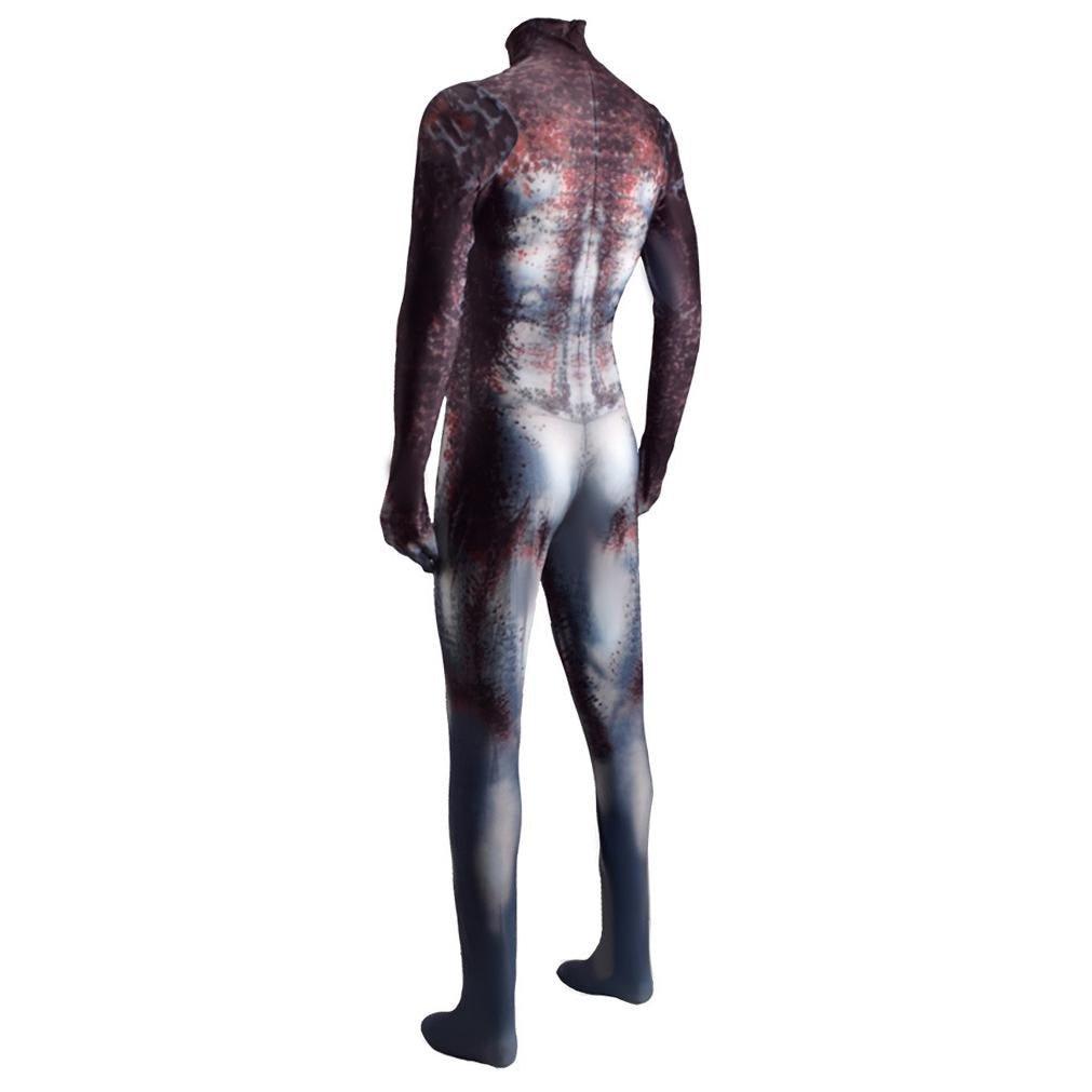 Predator Costumes cosplay zentai jumpsuit Halloween - Pajamasbuy