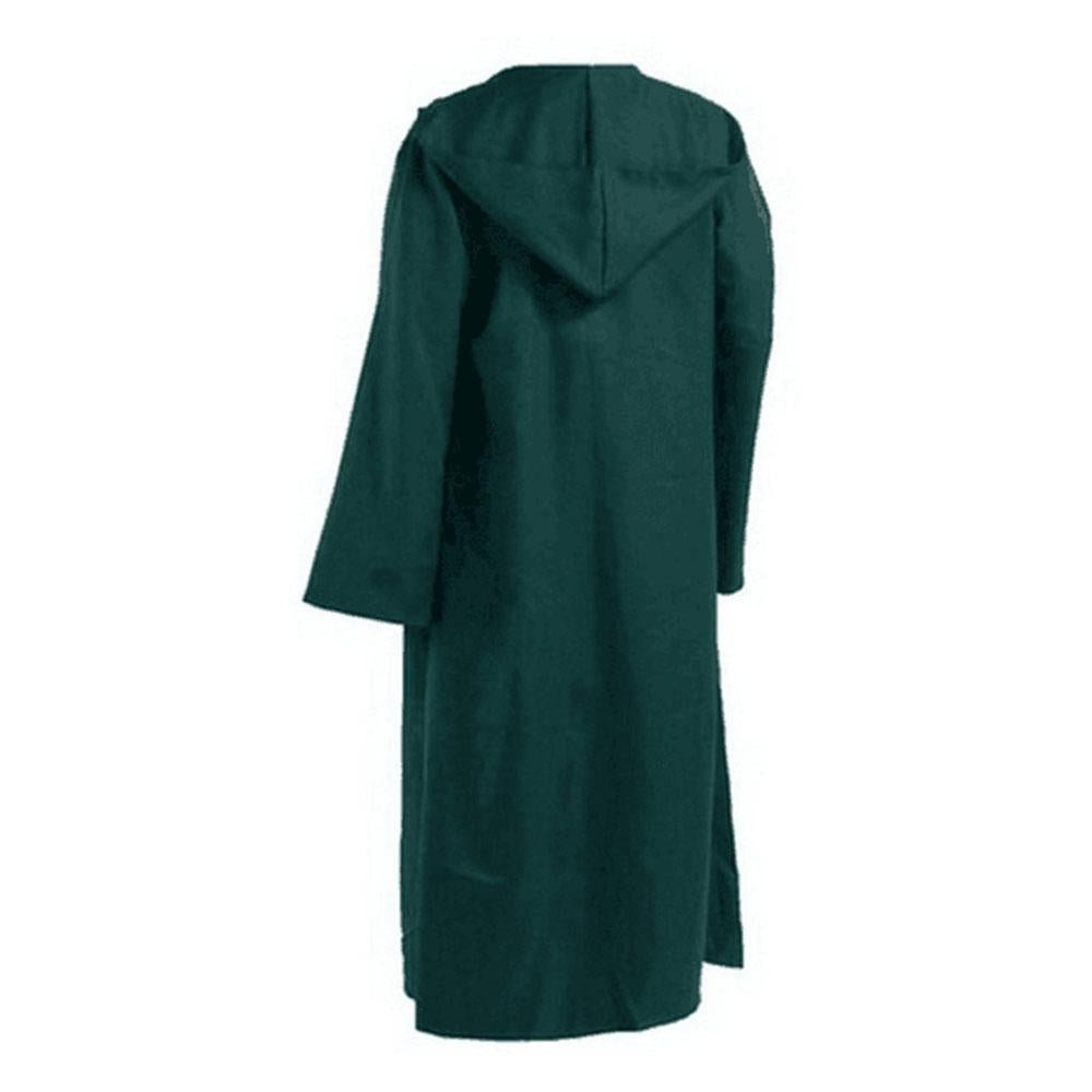 BuyStar Wars Jedi Cloak Costume Long Robe Now Cheaper With 3 - 5 Days Ship - PajamasBuy