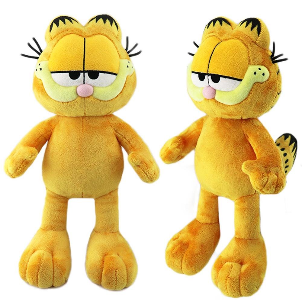 BuyThe Garfield Movie Stuffed toys kids Girls Gift Now Cheaper With 3 - 5 Days Ship - PajamasBuy