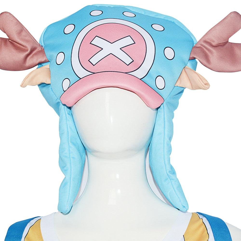 BuyTony Tony Chopper Anime One Piece Cosplay Costumes Carnival Party Full Set Now Cheaper With 3 - 5 Days Ship - PajamasBuy